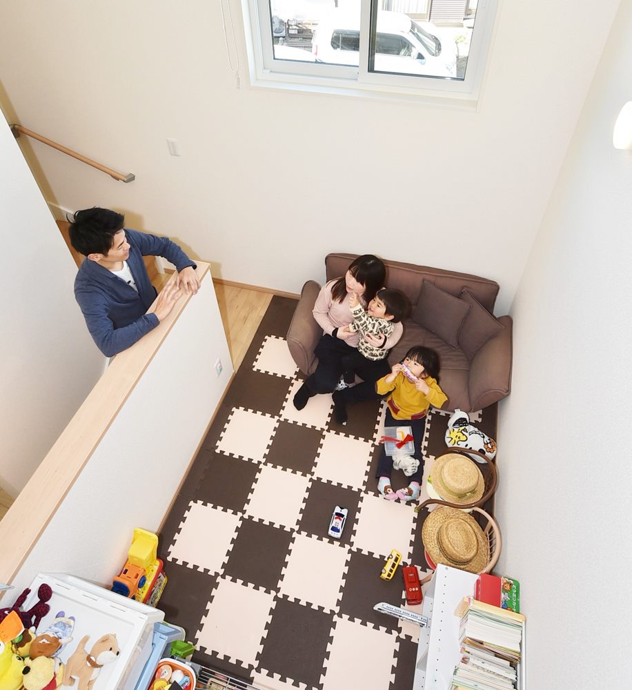 オネスティーハウス石田屋の建築実例