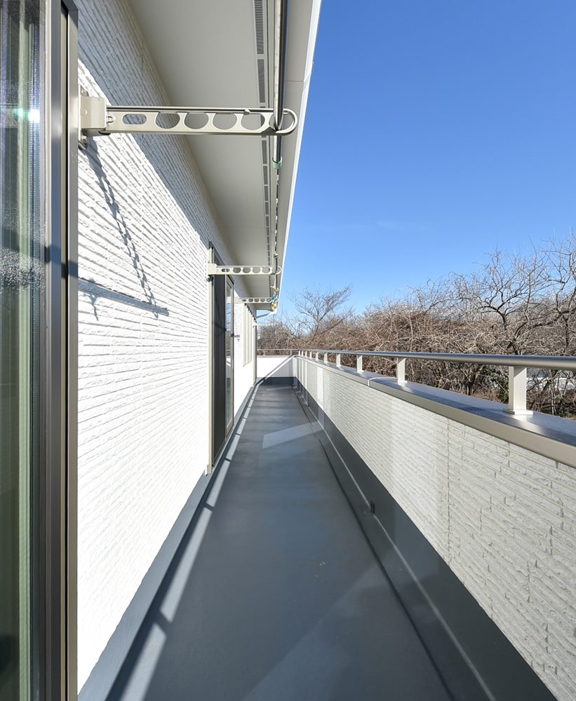 オネスティーハウス石田屋の建築実例