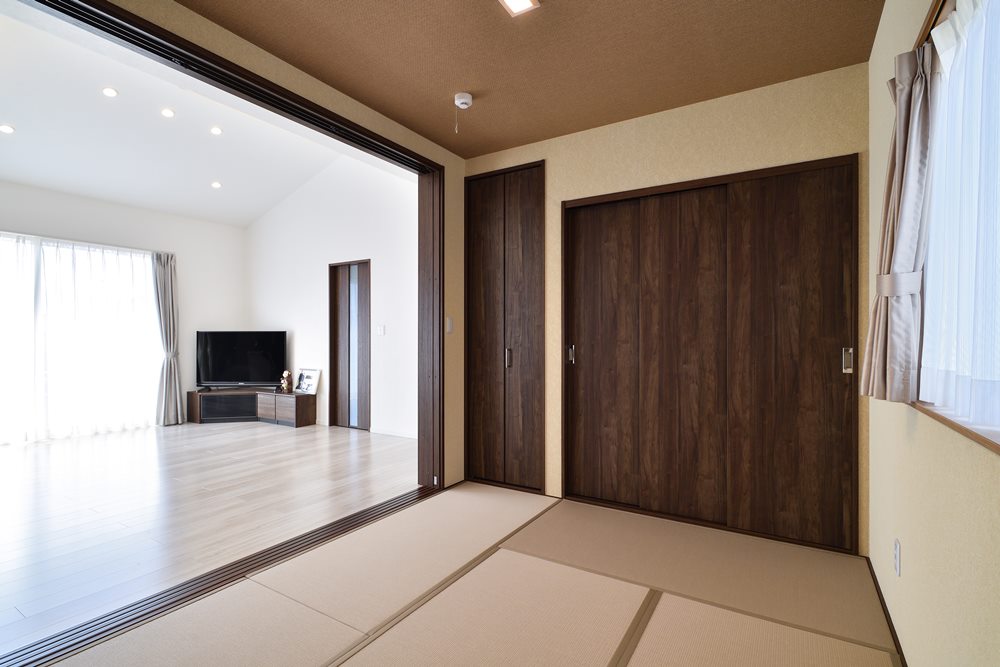 オネスティーハウス石田屋の建築実例