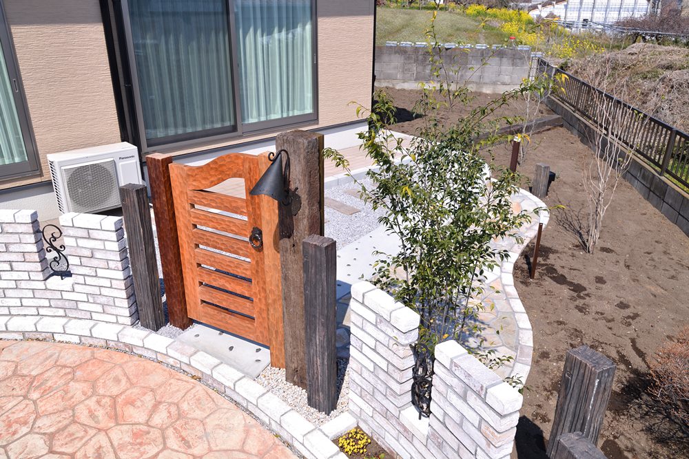 オネスティーハウス石田屋の建築実例