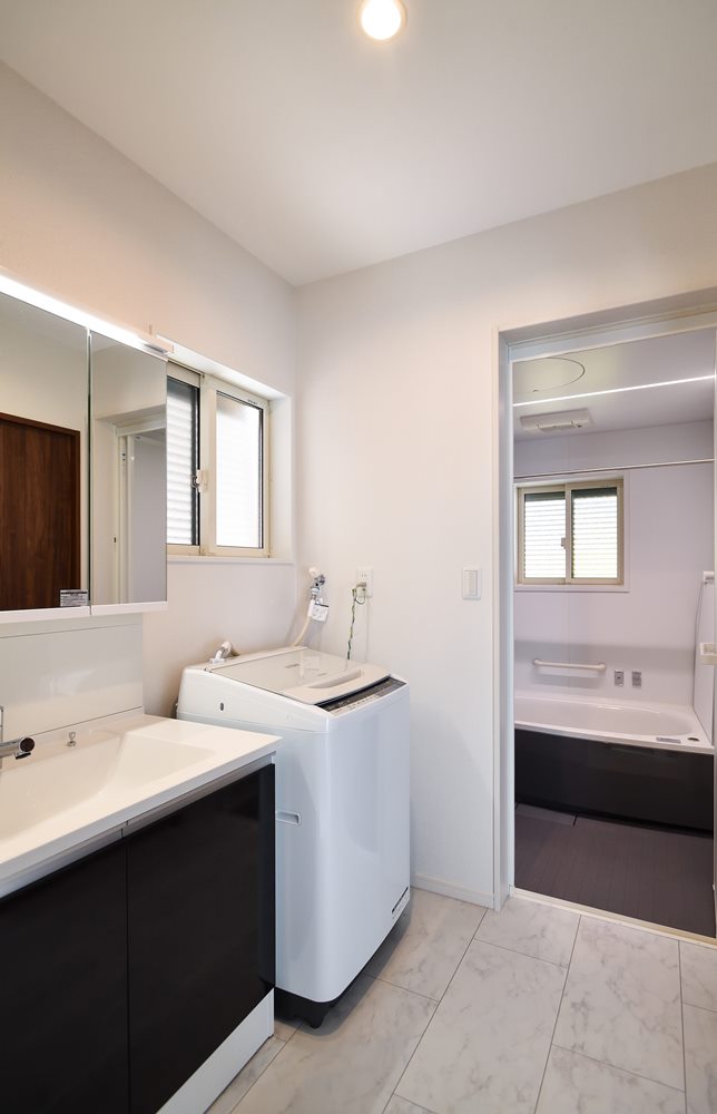 オネスティーハウス石田屋の建築実例