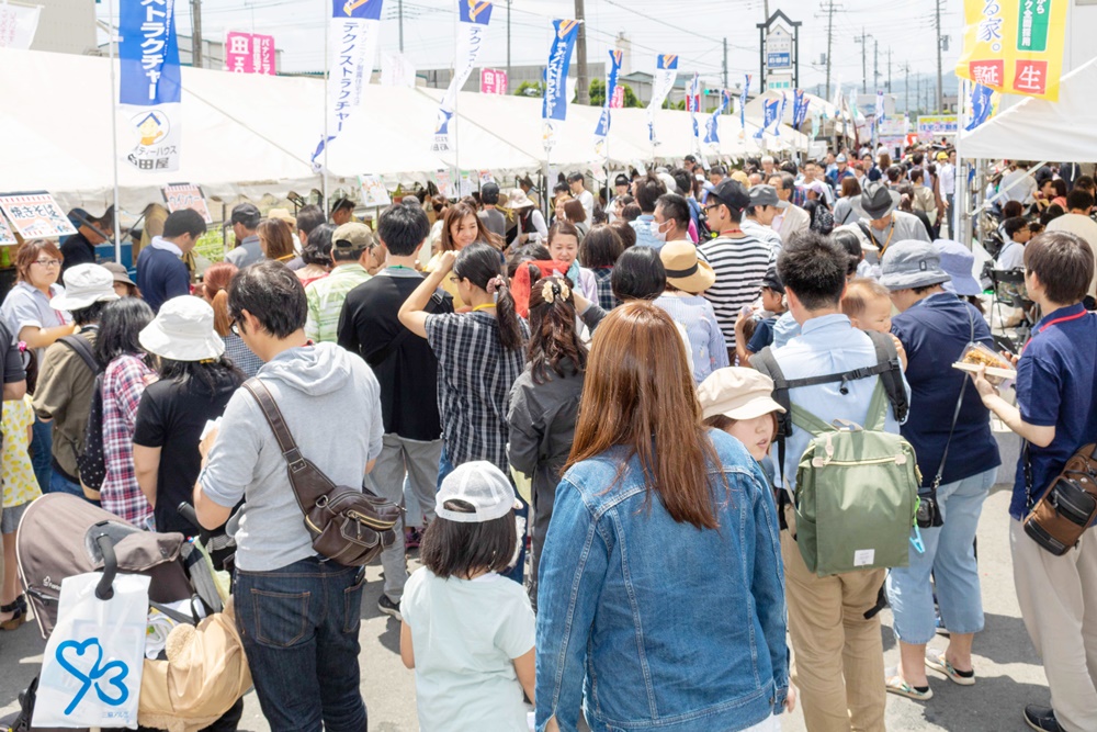 お客さま感謝祭