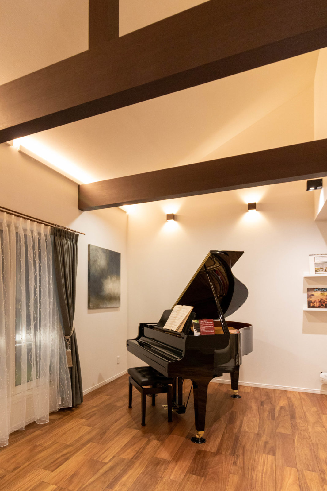 石田屋駅前総合展示場