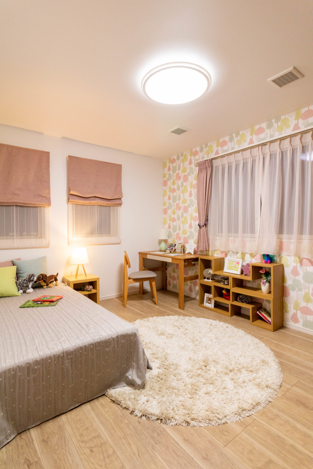 石田屋駅前総合展示場