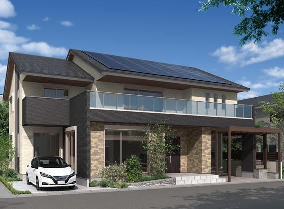 スマートグランディア