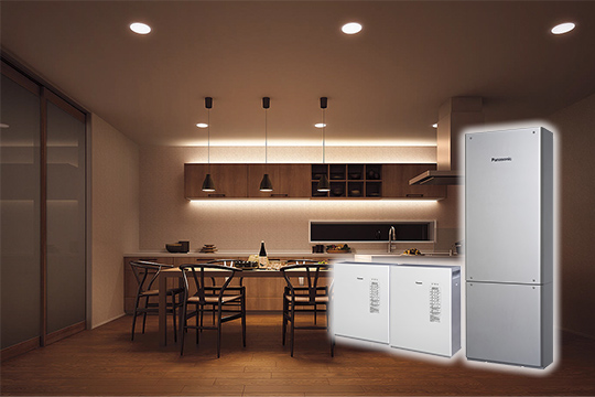 設備特別仕様画像