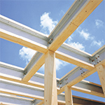 テクノストラクチャー工法 画像