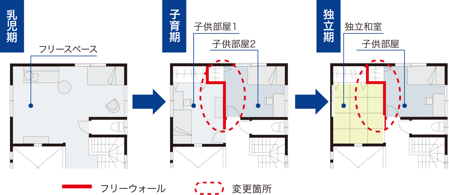 フリーウォール画像