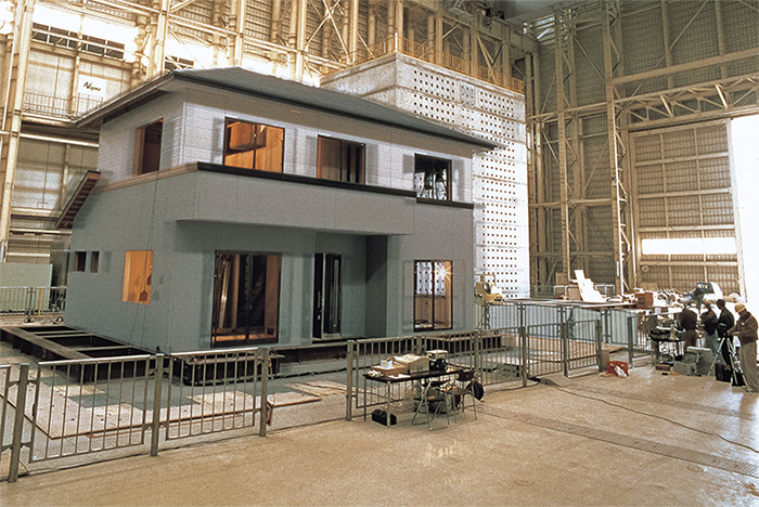 2階建て以下の木造住宅では義務化されていない“構造計算”画像