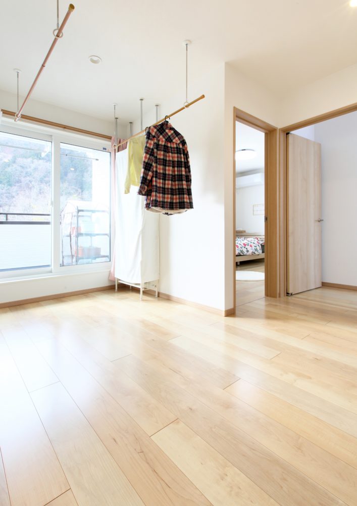 オネスティーハウス石田屋の埼玉の建築実例