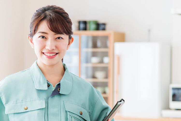 アフターサービス