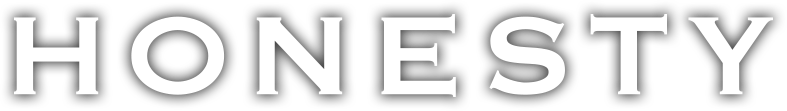 honesty