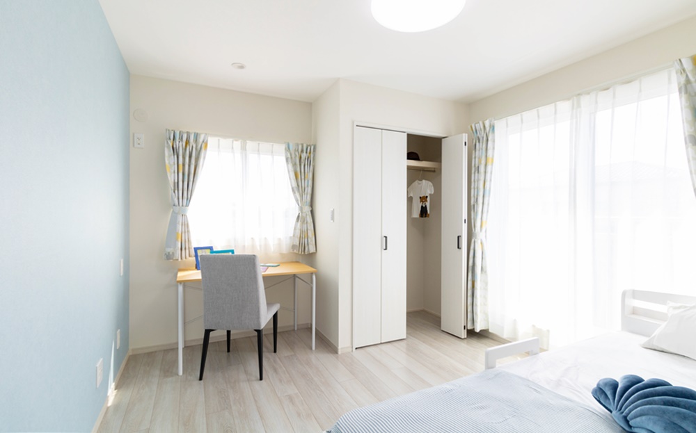 群馬県富岡市の建築実例