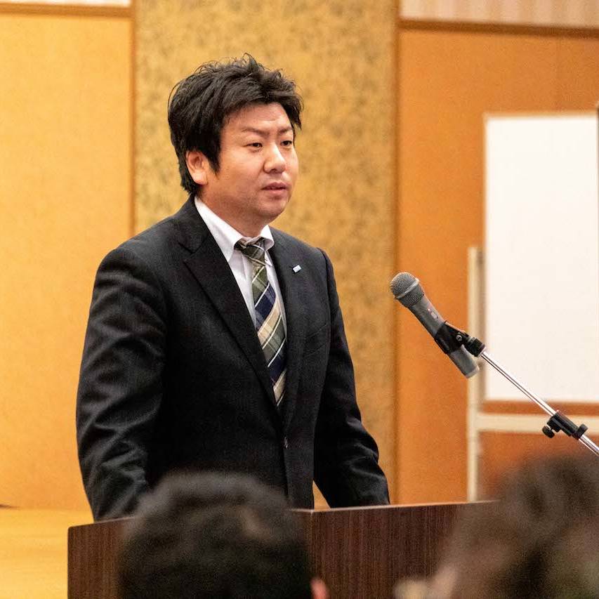 石田屋の安全協議会