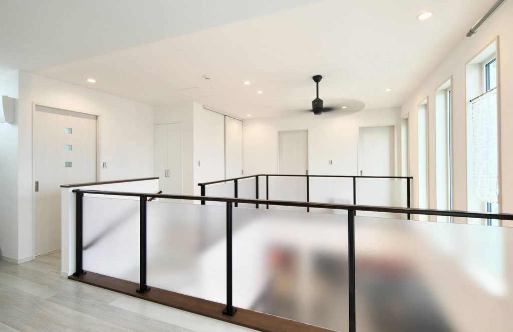 群馬・埼玉の注文住宅オネスティーハウス石田屋の建築実例