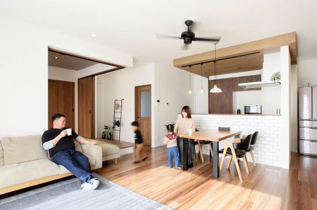 石田屋の建築実例（SUUMO注文住宅埼玉版）