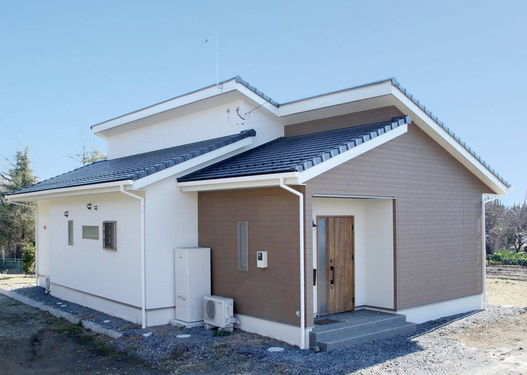 石田屋の建築実例(SUUMO注文住宅埼玉版)