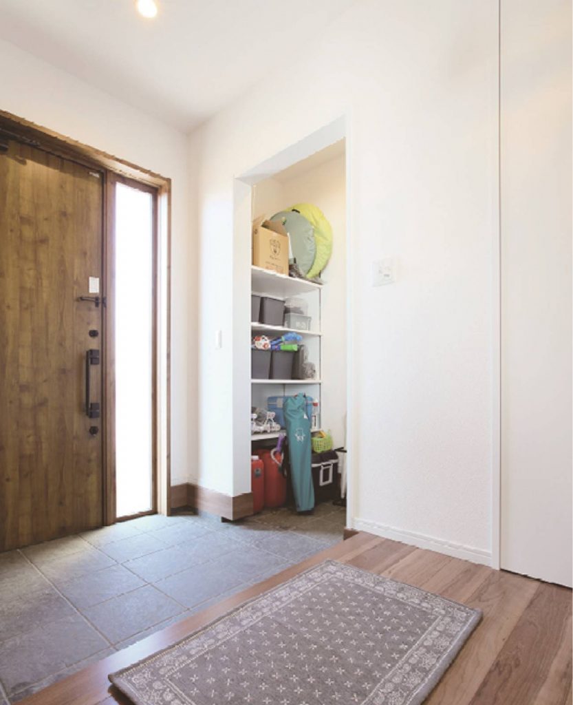 石田屋の建築実例(SUUMO注文住宅埼玉版)