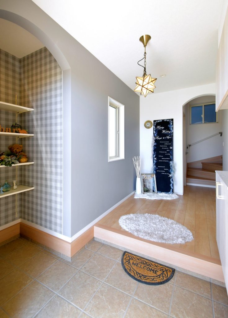 オネスティーハウス石田屋の建築実例