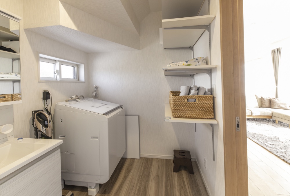 オネスティーハウス石田屋の建築実例