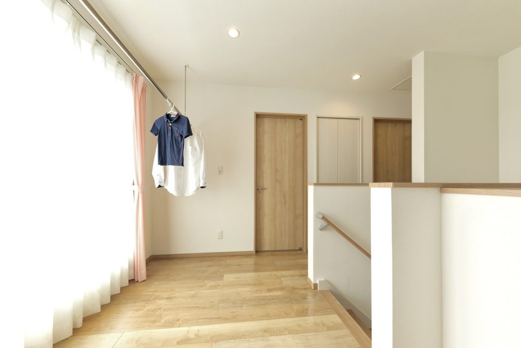 オネスティーハウス石田屋の建築実例