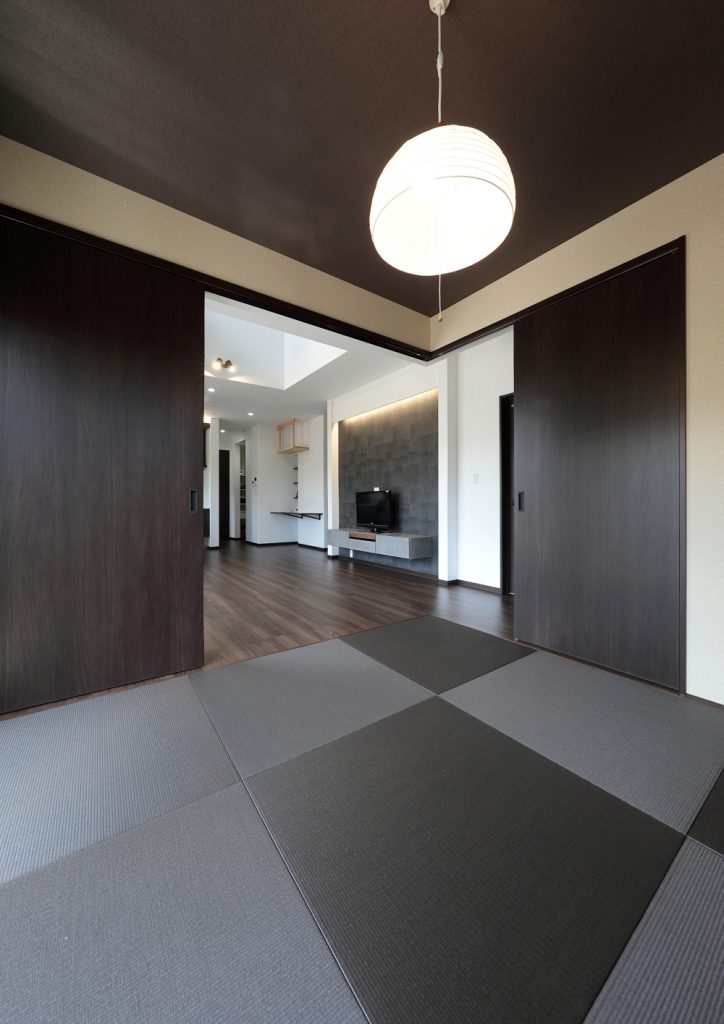 オネスティーハウス石田屋の建築実例