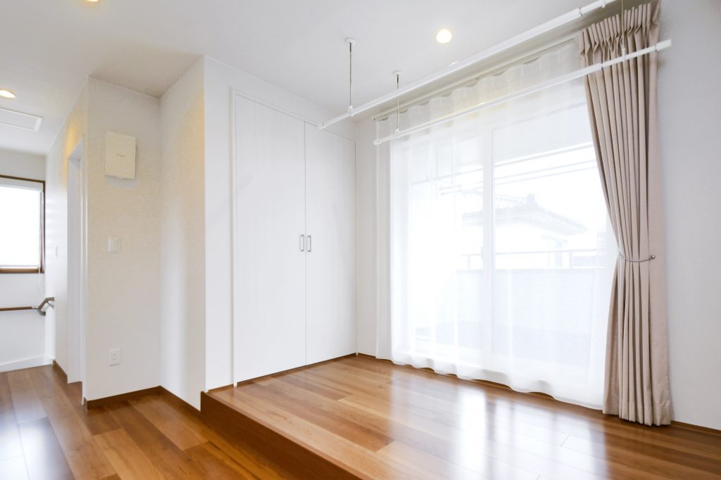 オネスティーハウス石田屋の建築実例