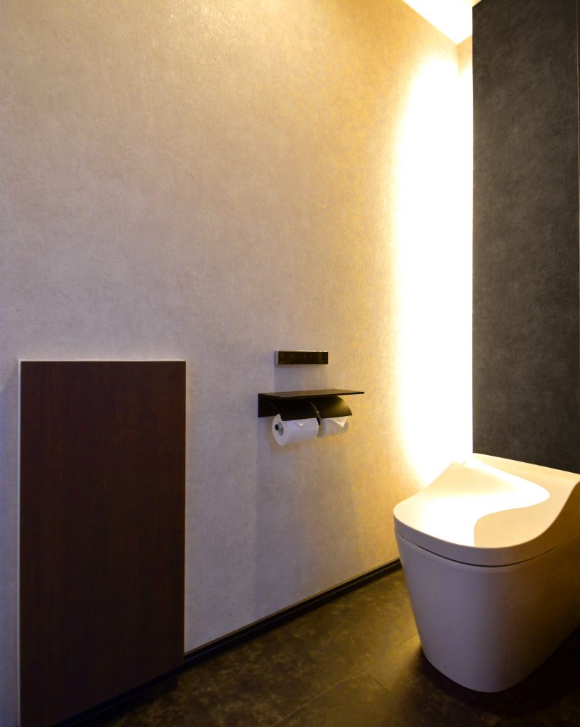 オネスティーハウス石田屋の建築実例