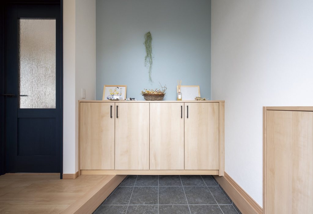 オネスティーハウス石田屋の建築実例