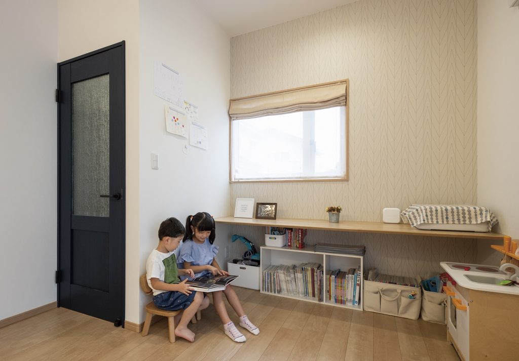 オネスティーハウス石田屋の建築実例