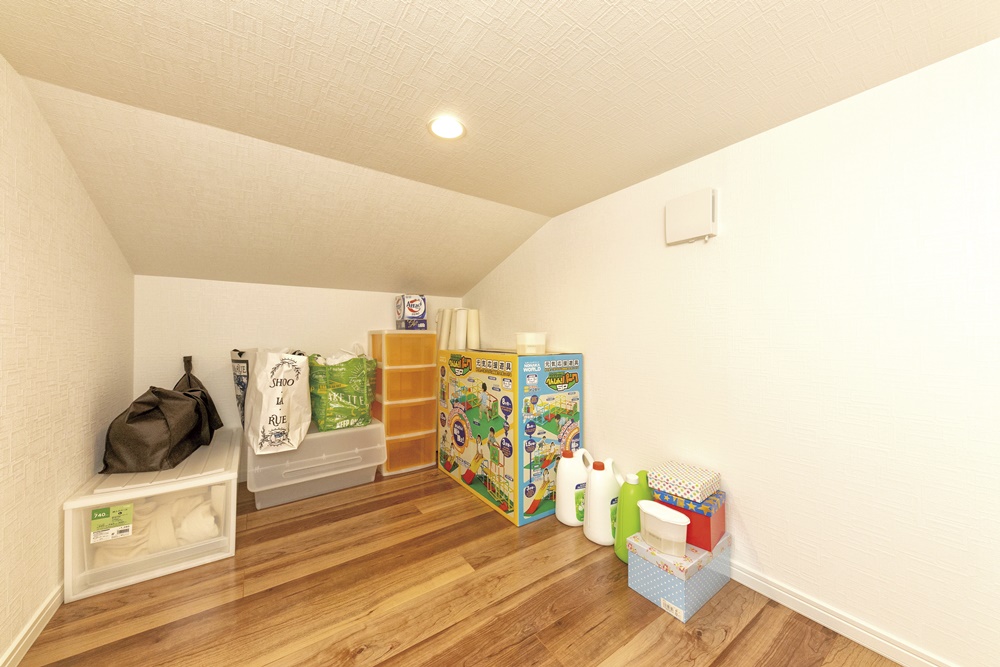 オネスティーハウス石田屋の建築実例