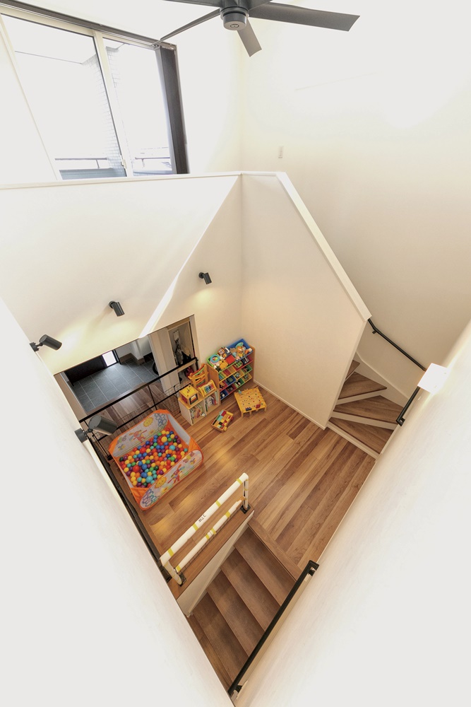 オネスティーハウス石田屋の建築実例