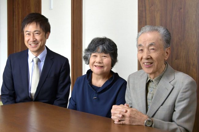 オネスティーハウス石田屋の建築実例