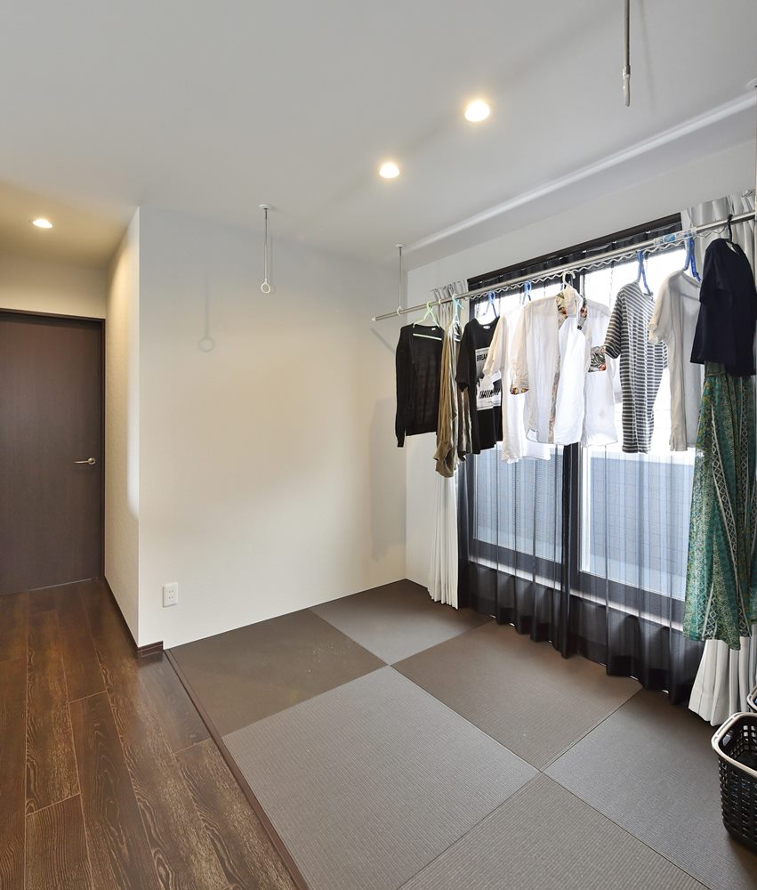 オネスティーハウス石田屋の建築実例