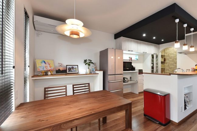 オネスティーハウス石田屋の建築実例