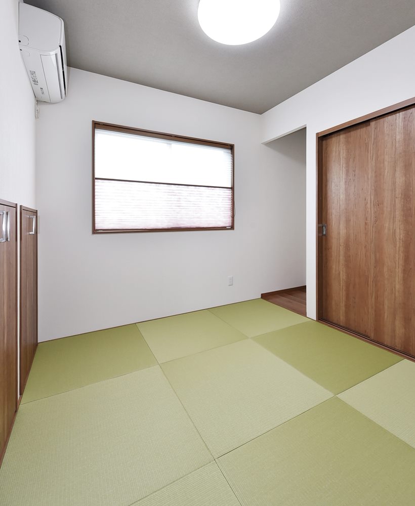 オネスティーハウス石田屋の建築実例