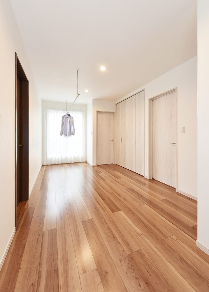 オネスティーハウス石田屋の建築実例