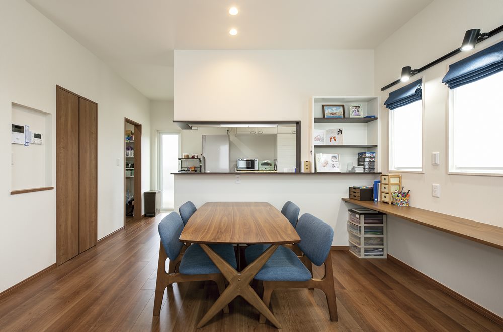 オネスティーハウス石田屋の建築実例