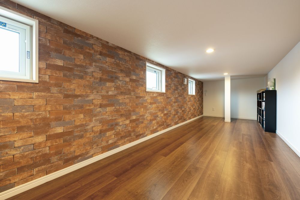 オネスティーハウス石田屋の建築実例