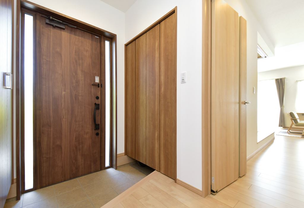 オネスティーハウス石田屋の建築実例