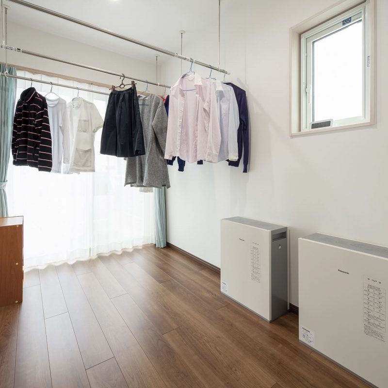 オネスティーハウス石田屋の建築実例