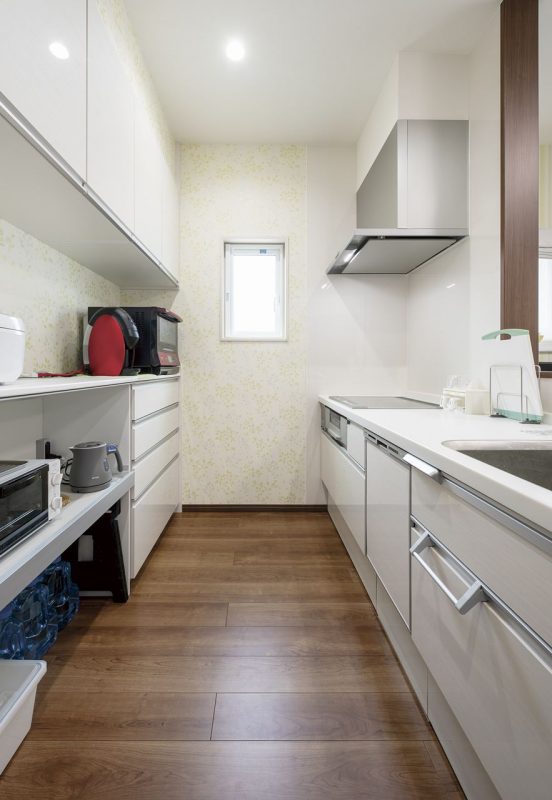 オネスティーハウス石田屋の建築実例