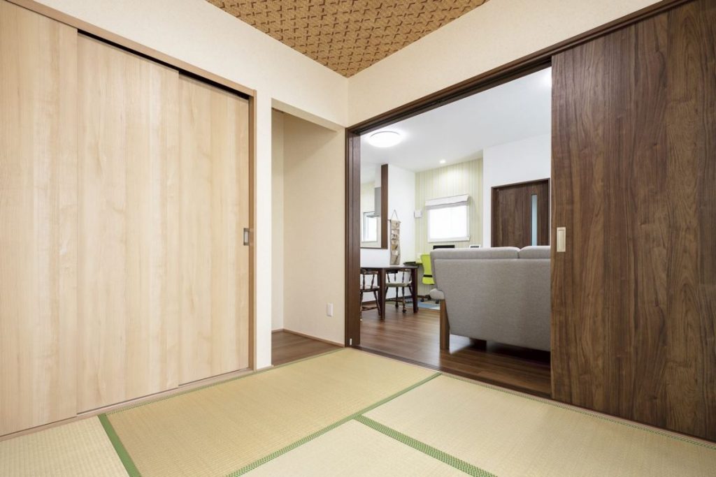 オネスティーハウス石田屋の建築実例