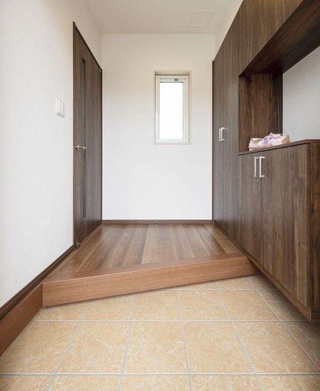 オネスティーハウス石田屋の建築実例