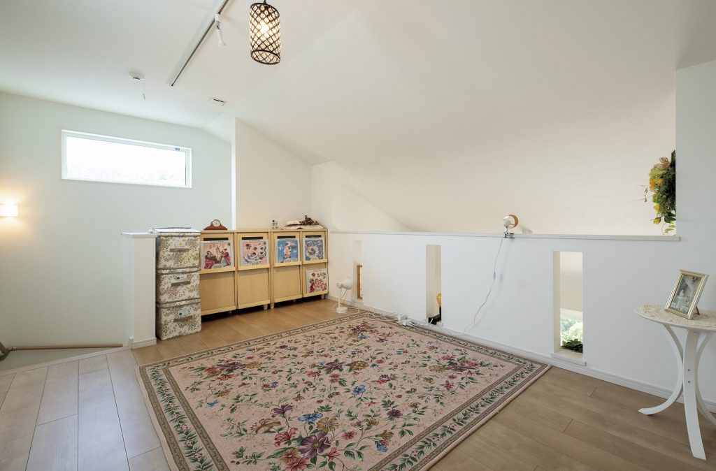 オネスティーハウス石田屋の注文住宅