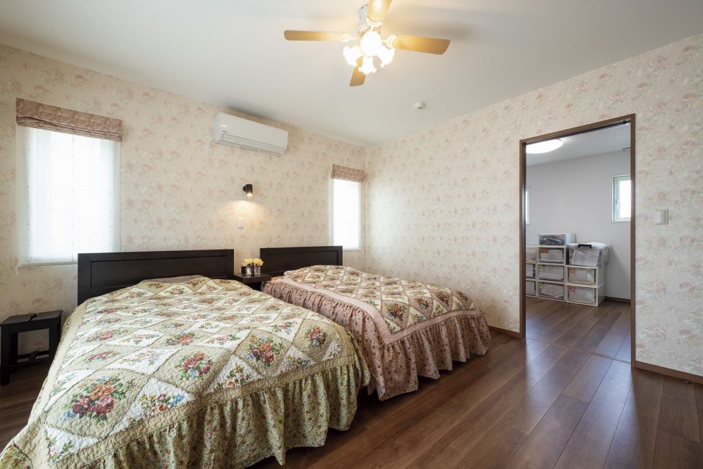 オネスティーハウス石田屋の注文住宅