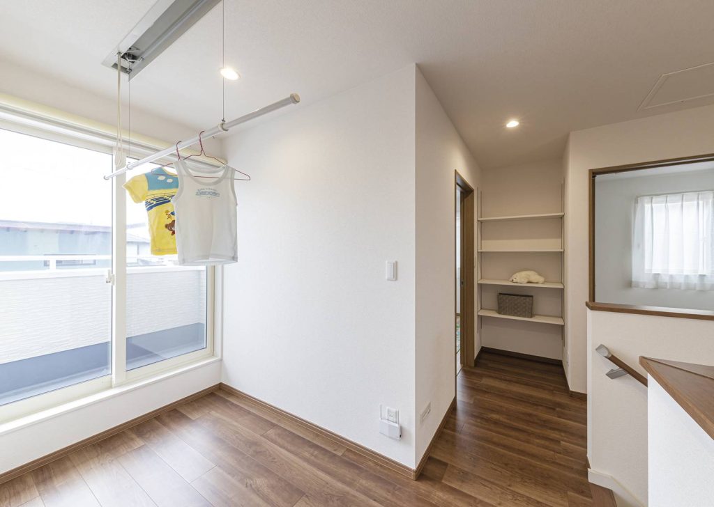 埼玉の注文住宅、建築実例