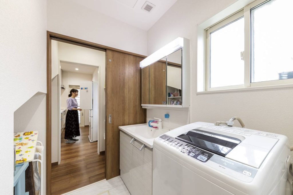 埼玉の注文住宅、建築実例