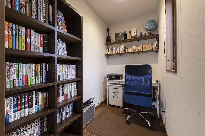 埼玉の注文住宅、建築実例