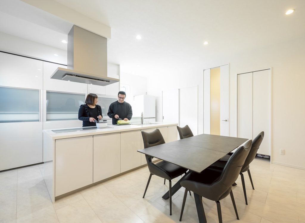 SUUMO埼玉_建築実例_オネスティーハウス石田屋